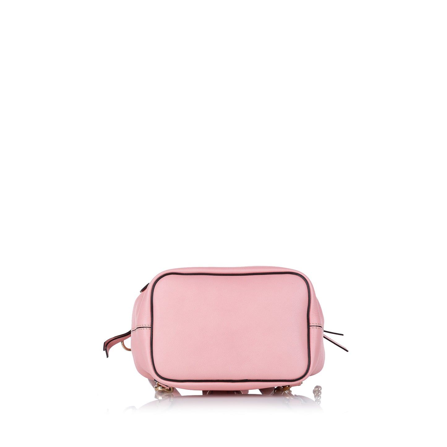Faye Leather Backpack