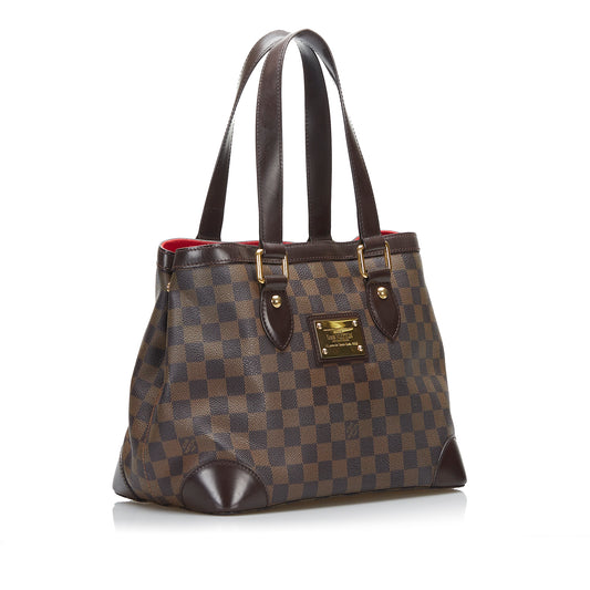 Damier Ebene Hampstead PM