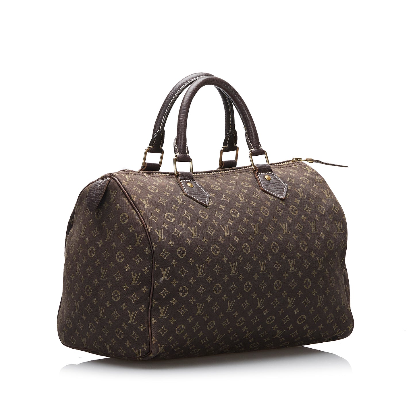 Monogram Mini Lin Speedy 30