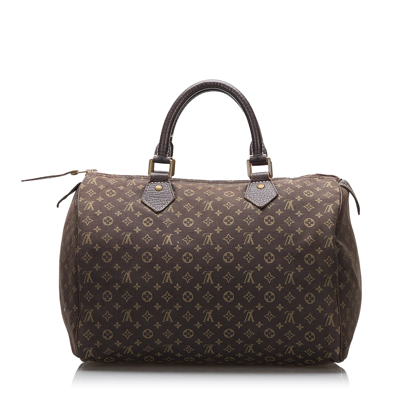 Monogram Mini Lin Speedy 30