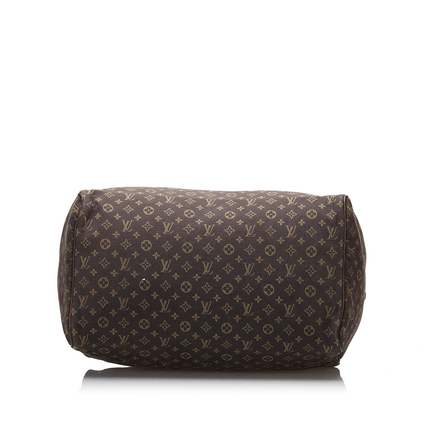 Monogram Mini Lin Speedy 30