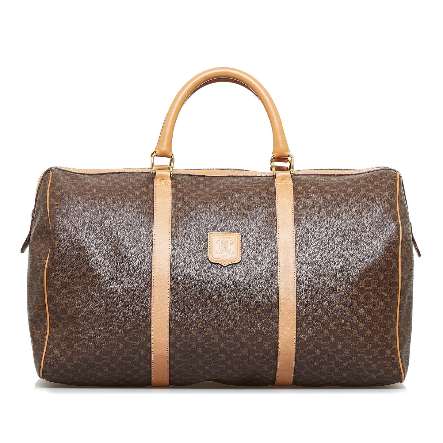 Macadam Travel Bag