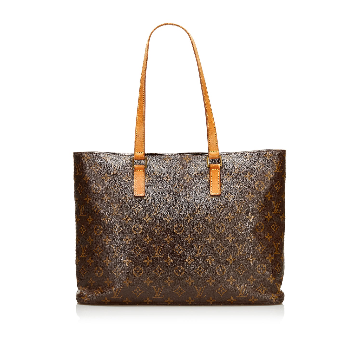 Monogram Luco Tote