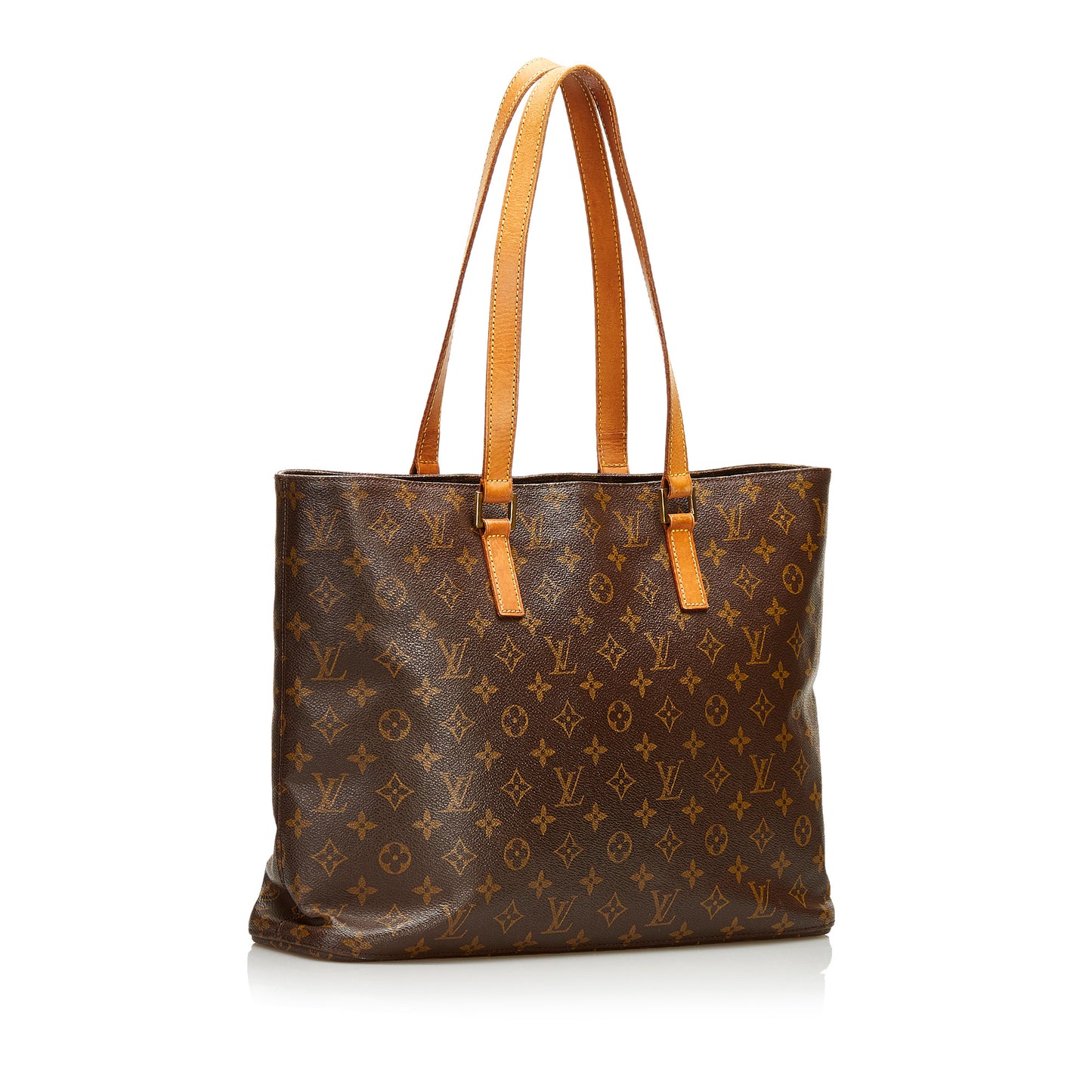 Monogram Luco Tote