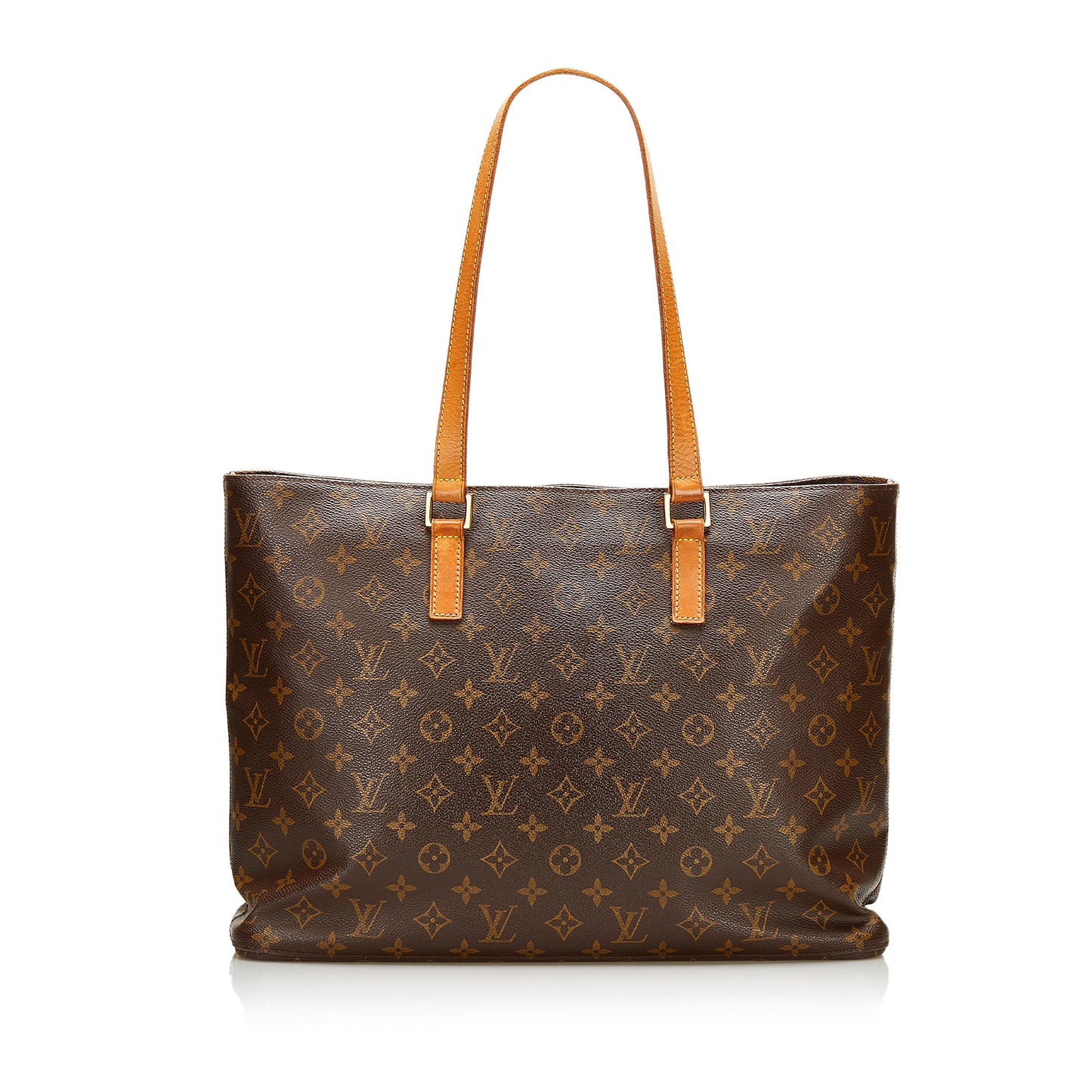 Monogram Luco Tote