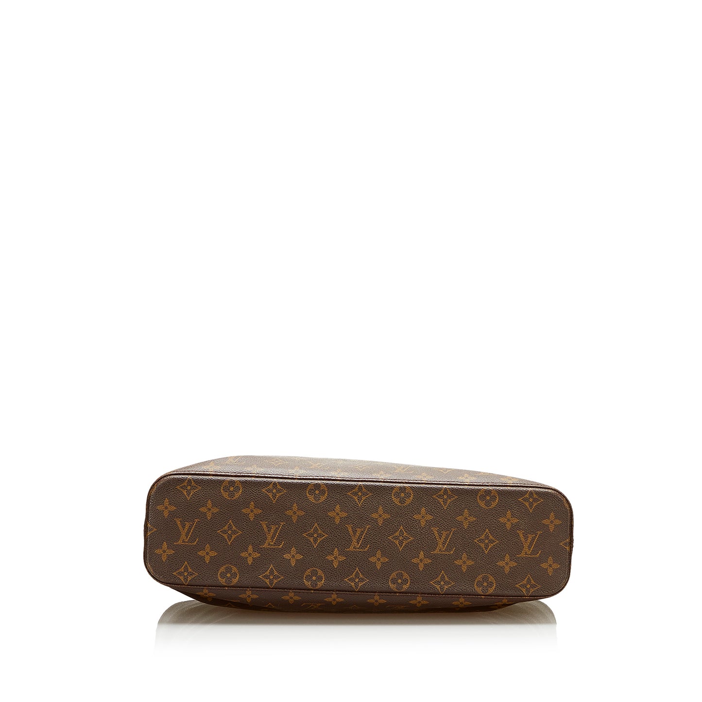 Monogram Luco Tote