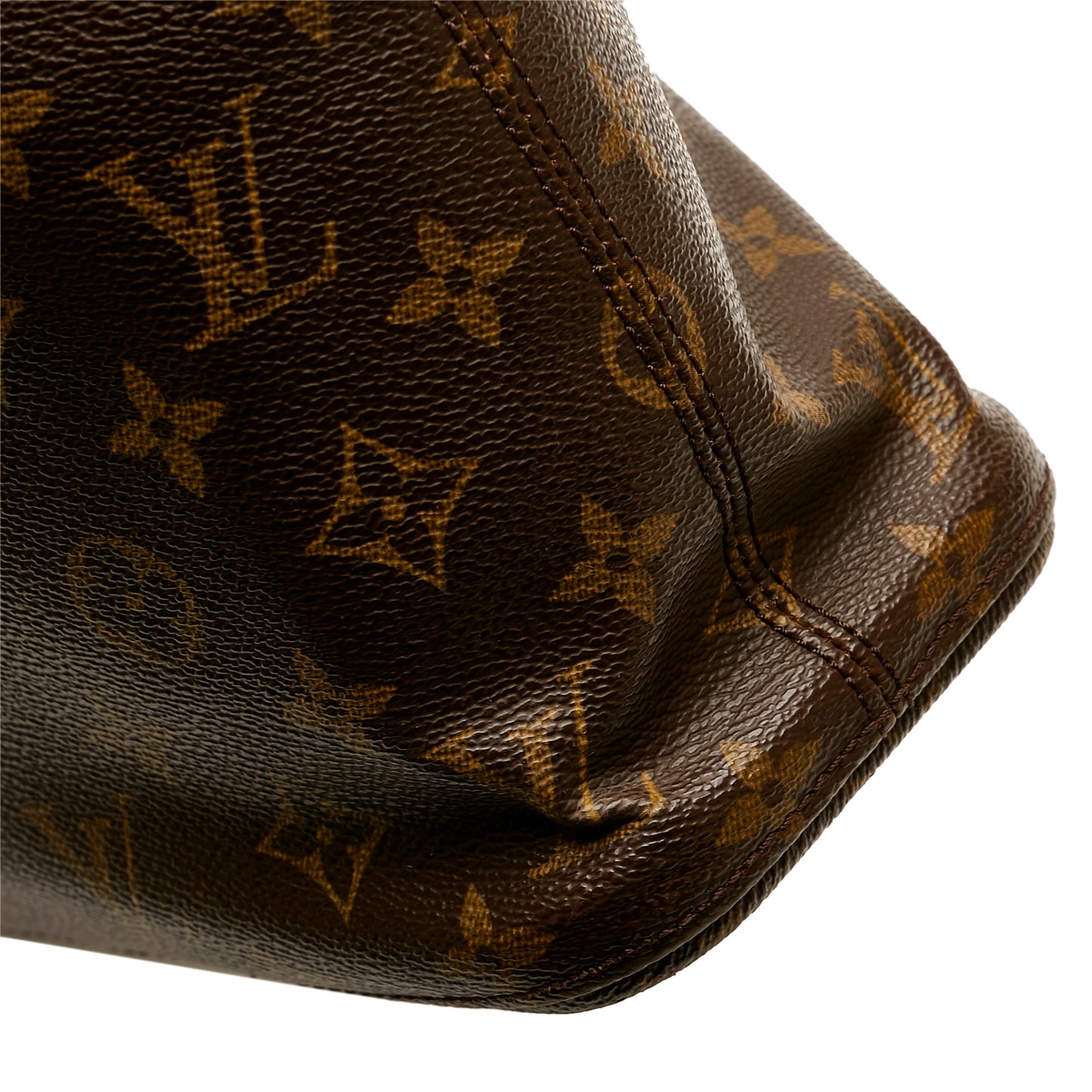Monogram Luco Tote