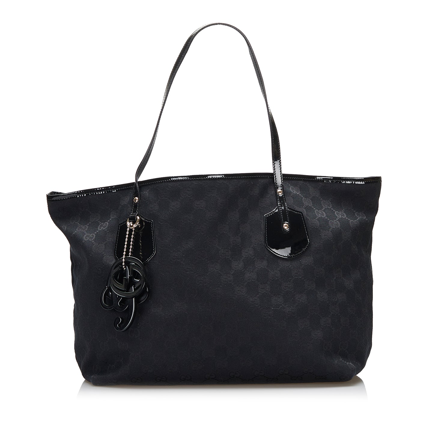 GG Canvas Jolie Tote Bag