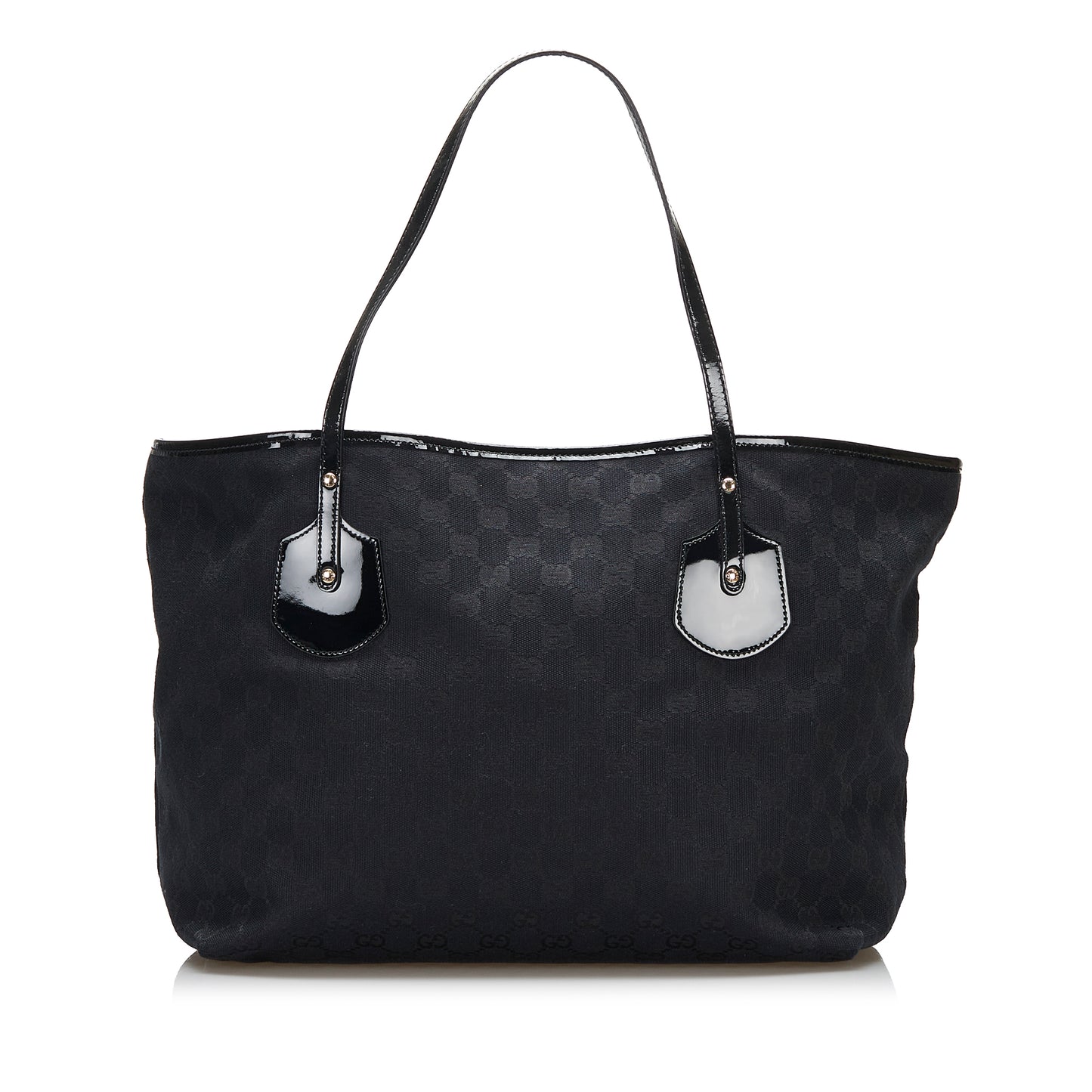 GG Canvas Jolie Tote Bag