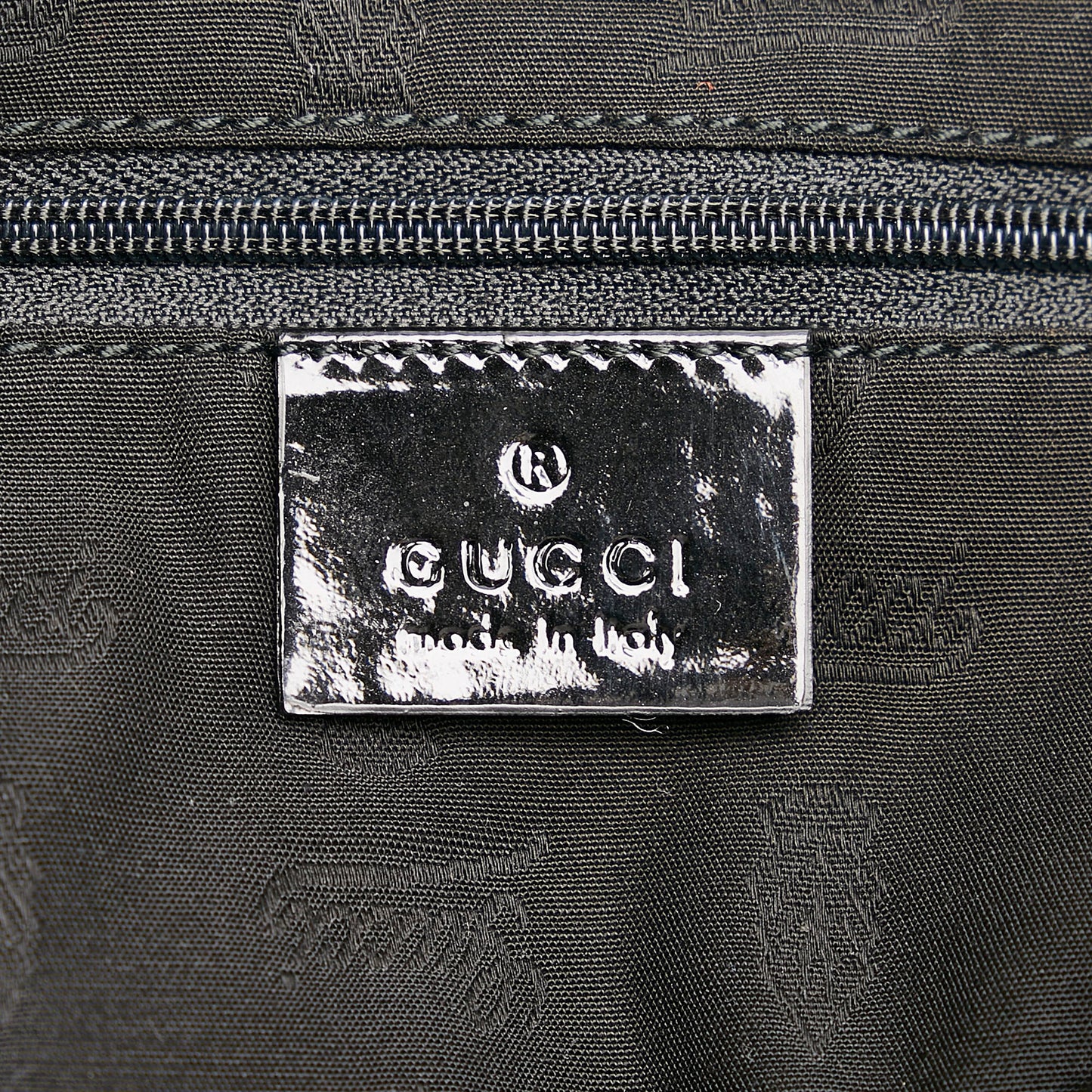 GG Canvas Jolie Tote Bag