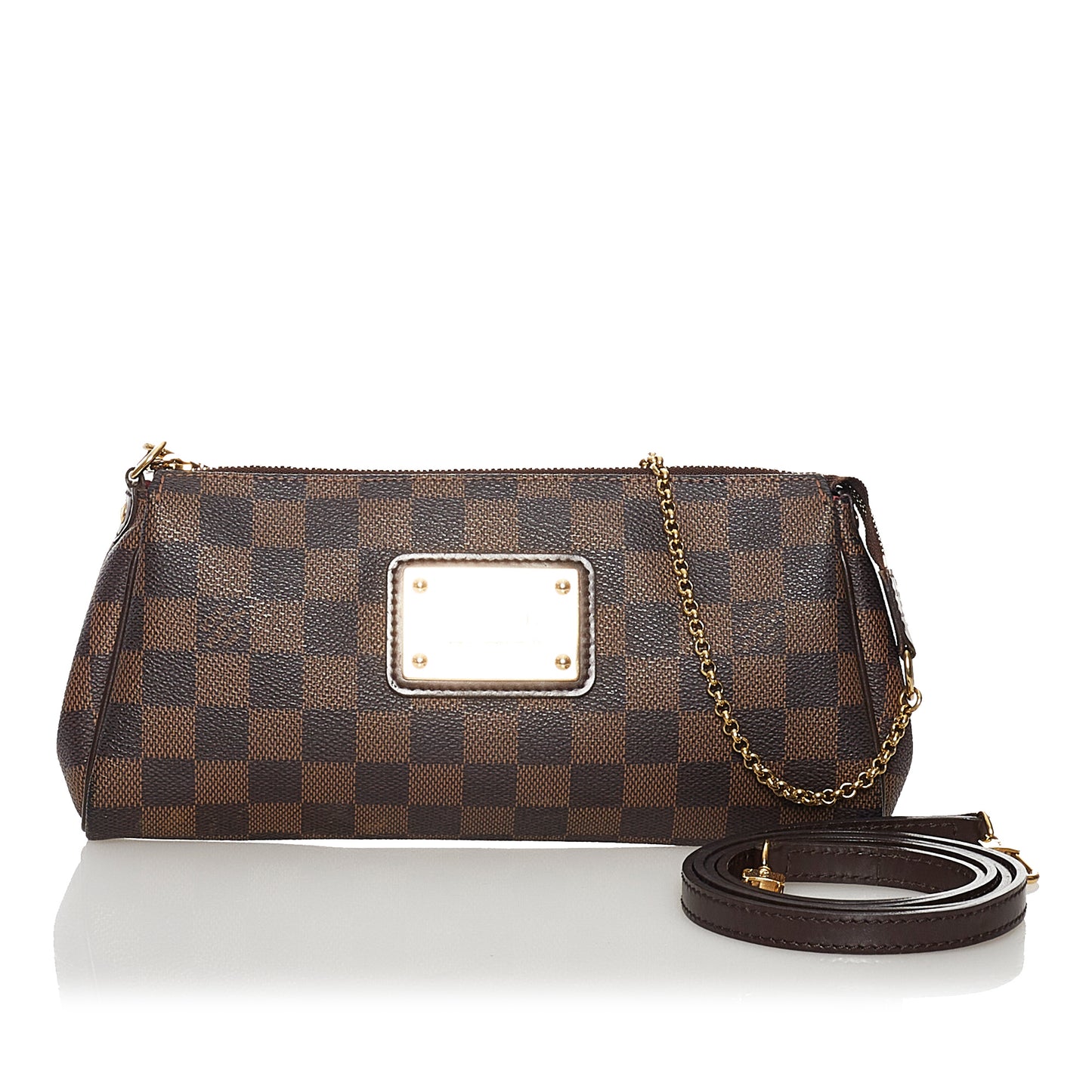 Damier Ebene Eva