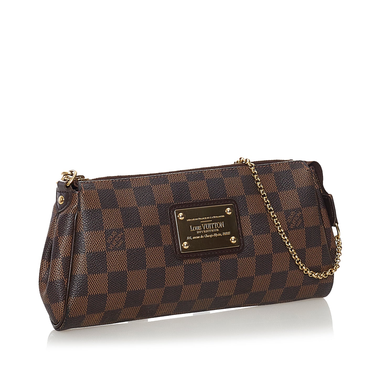 Damier Ebene Eva