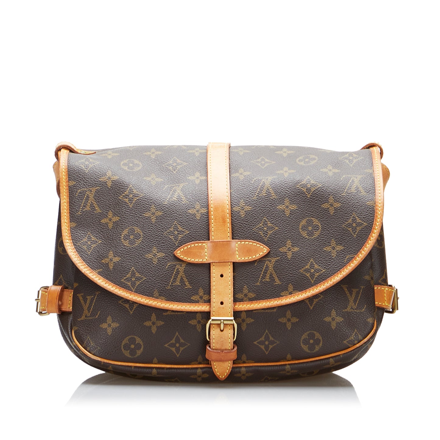 Monogram Saumur 30