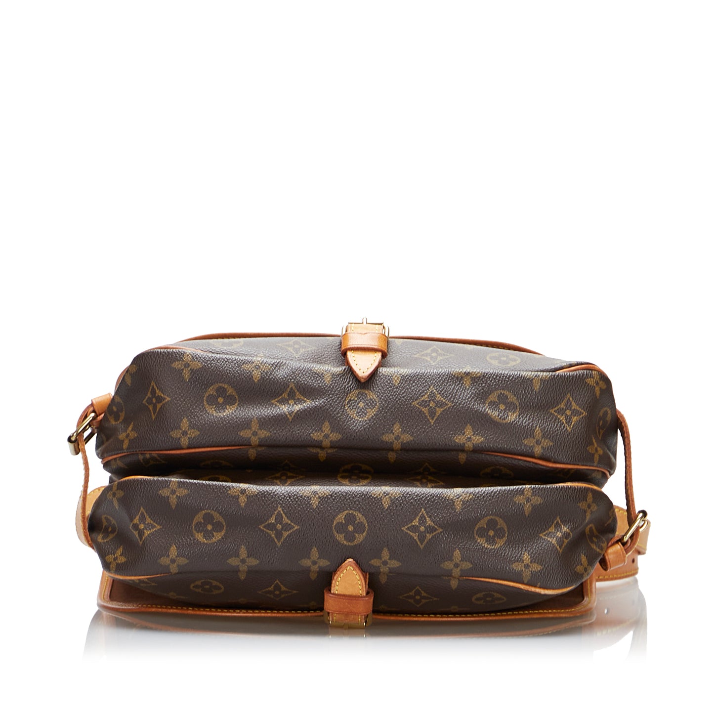 Monogram Saumur 30