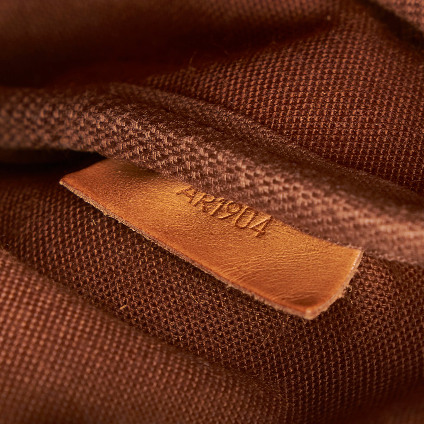 Monogram Saumur 30