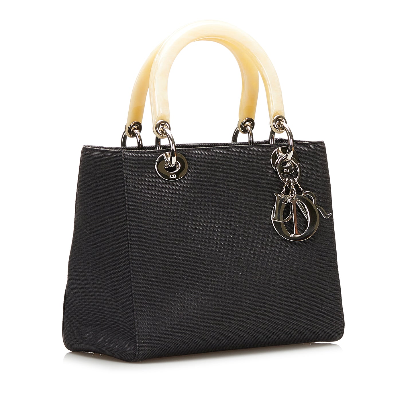 Canvas Lady Dior