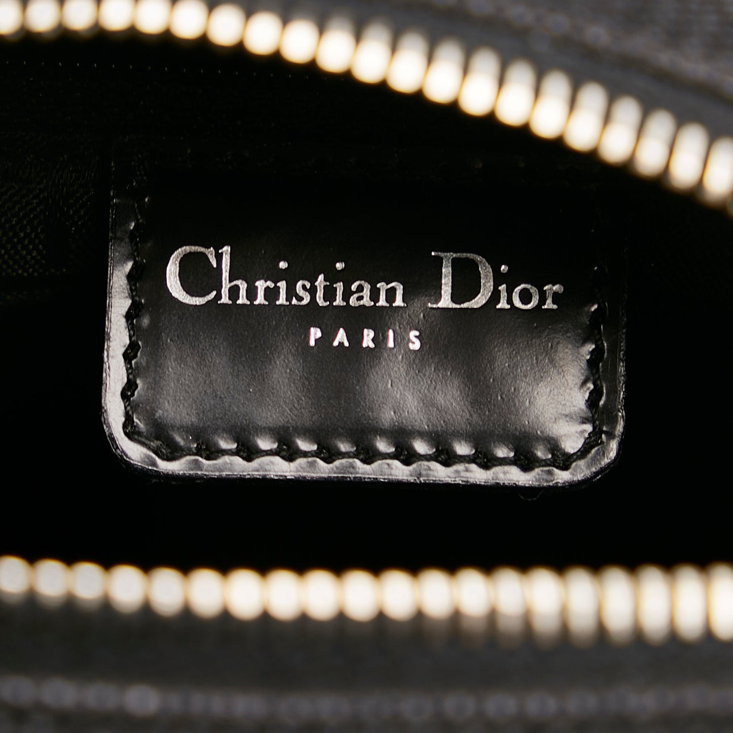 Canvas Lady Dior