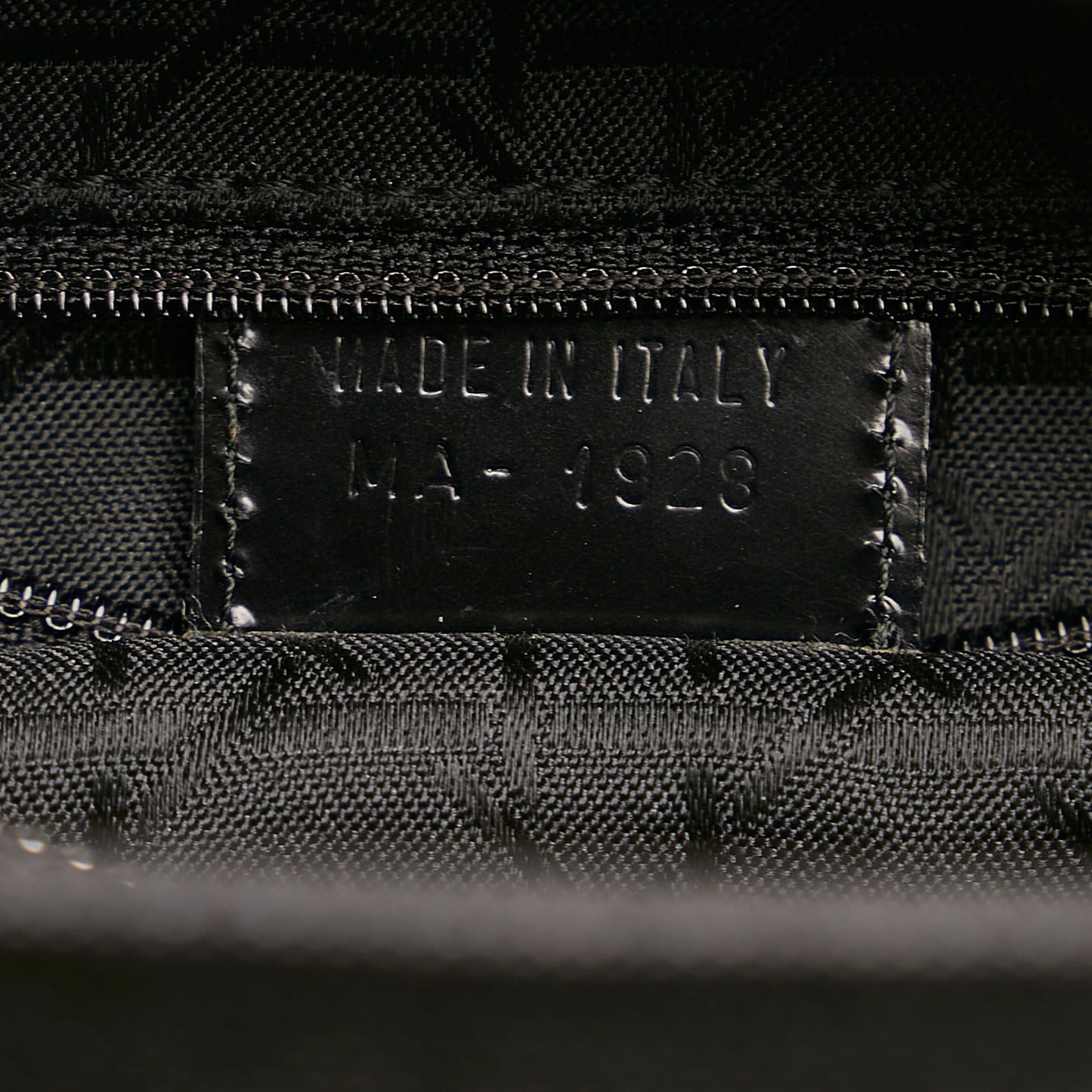 Canvas Lady Dior