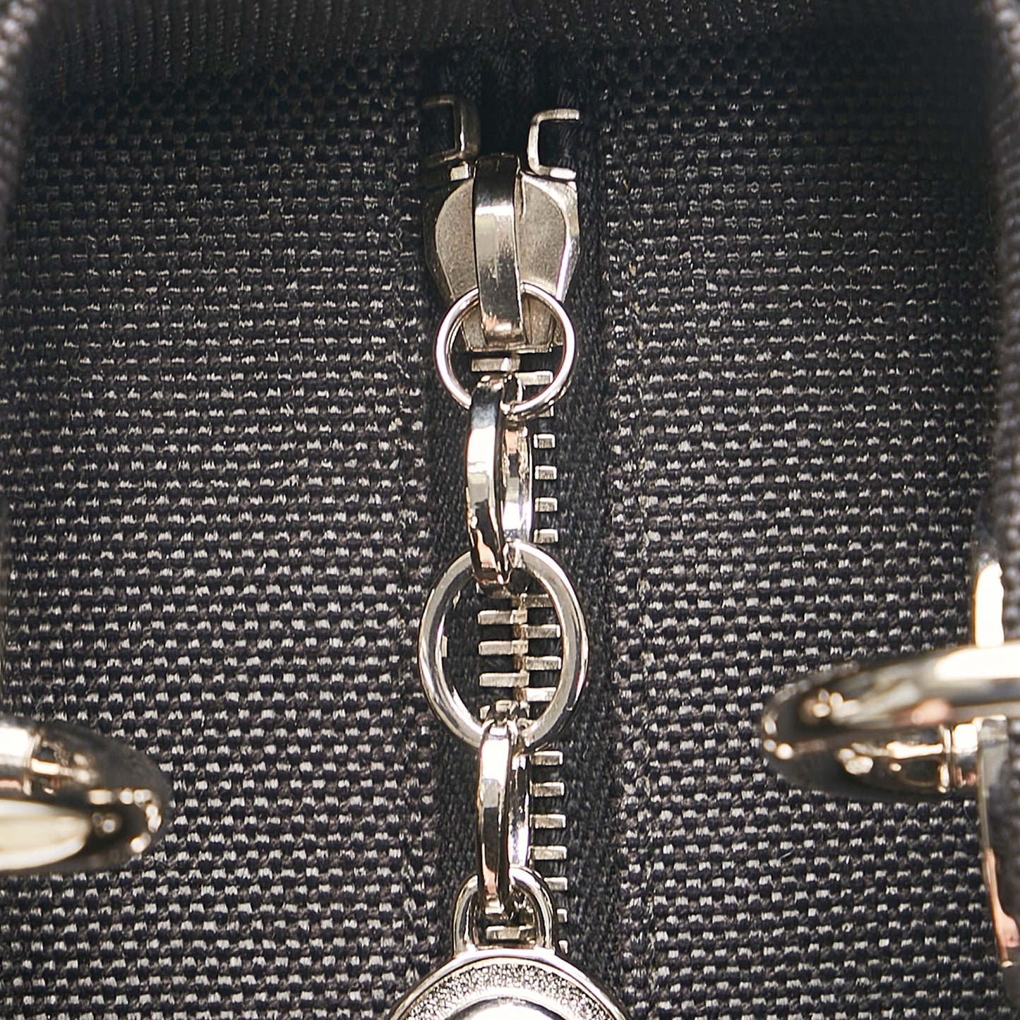 Canvas Lady Dior