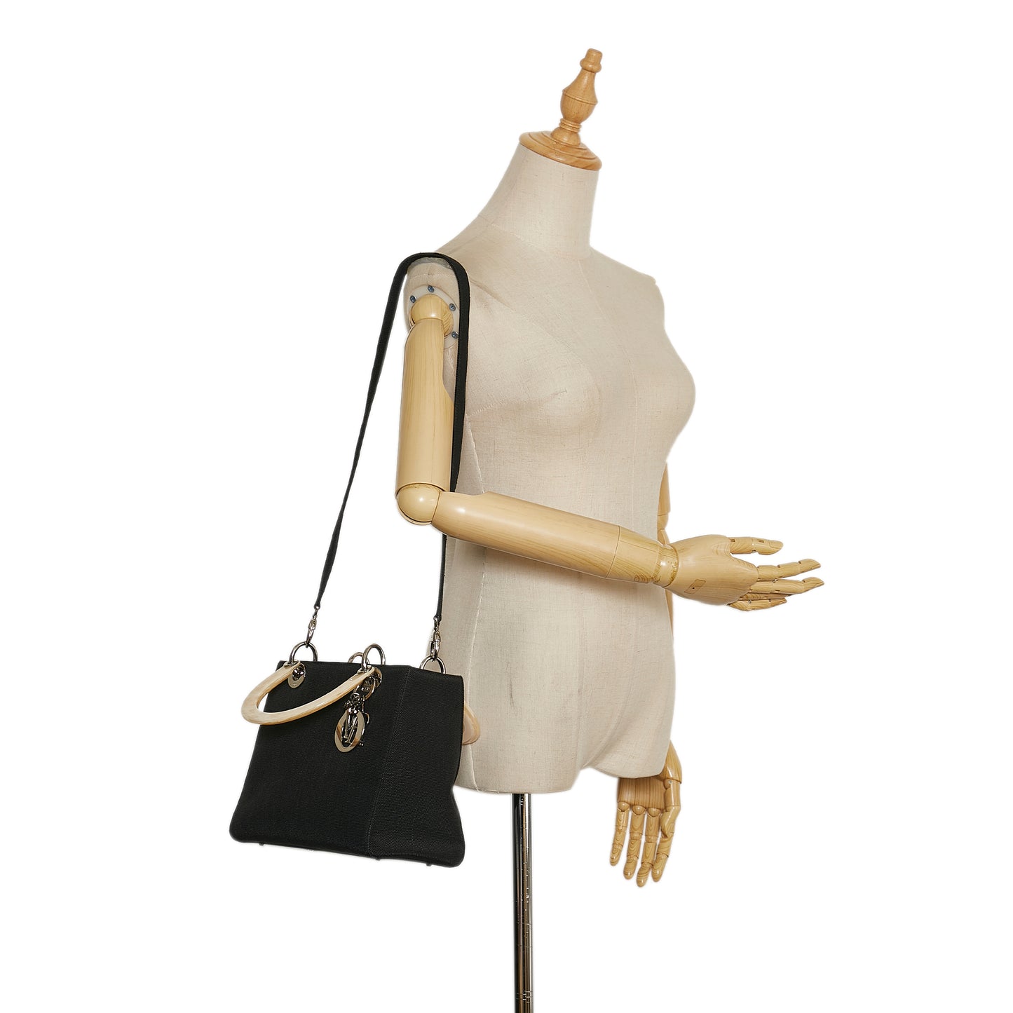 Canvas Lady Dior