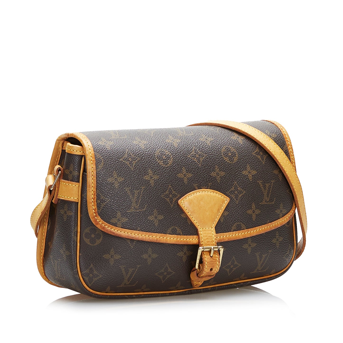 Monogram Sologne