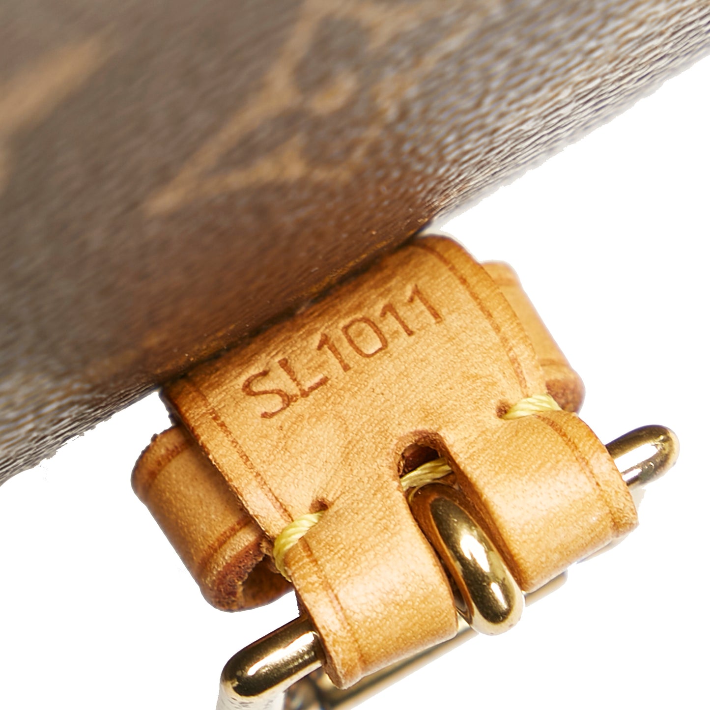 Monogram Sologne
