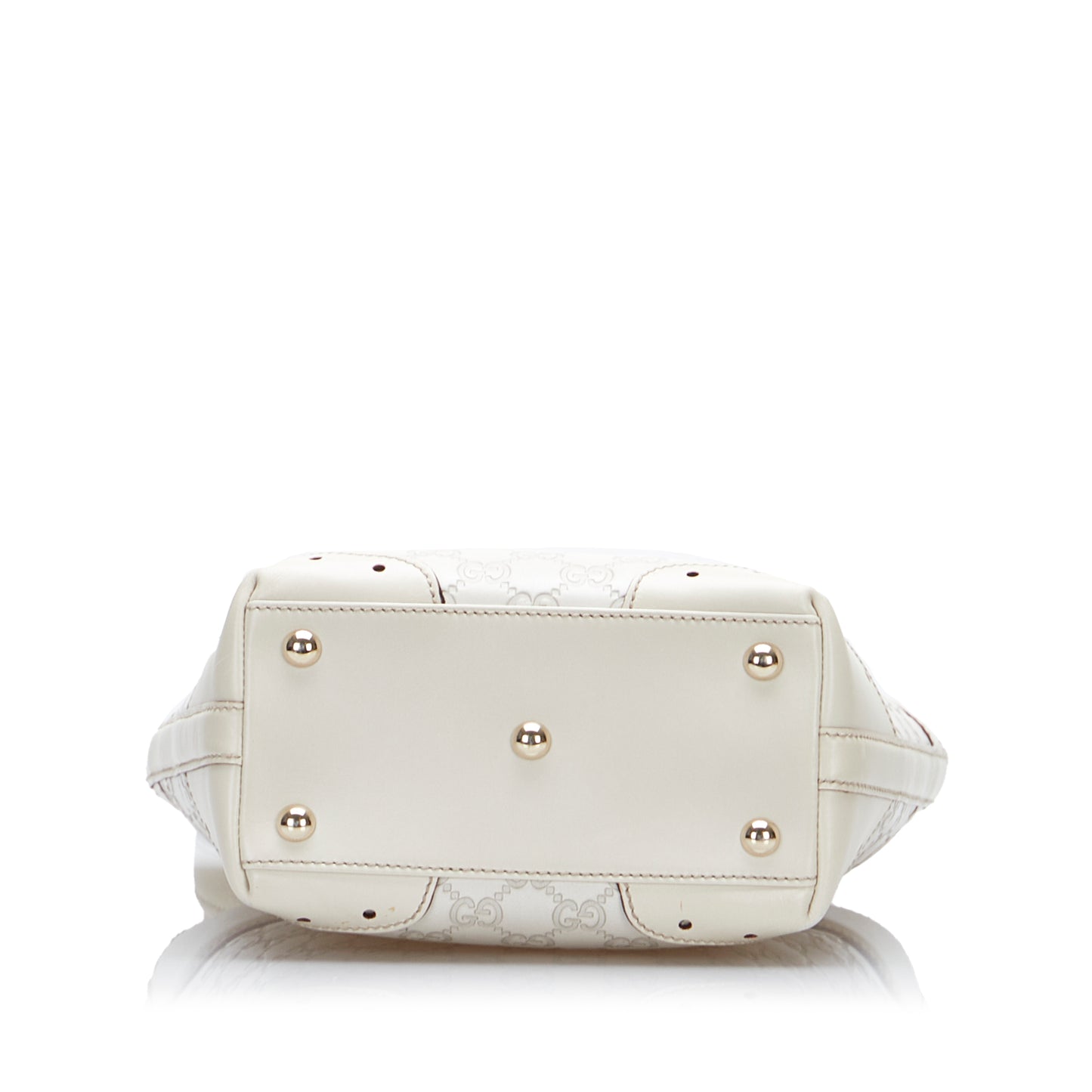 Guccissima Punch Tote