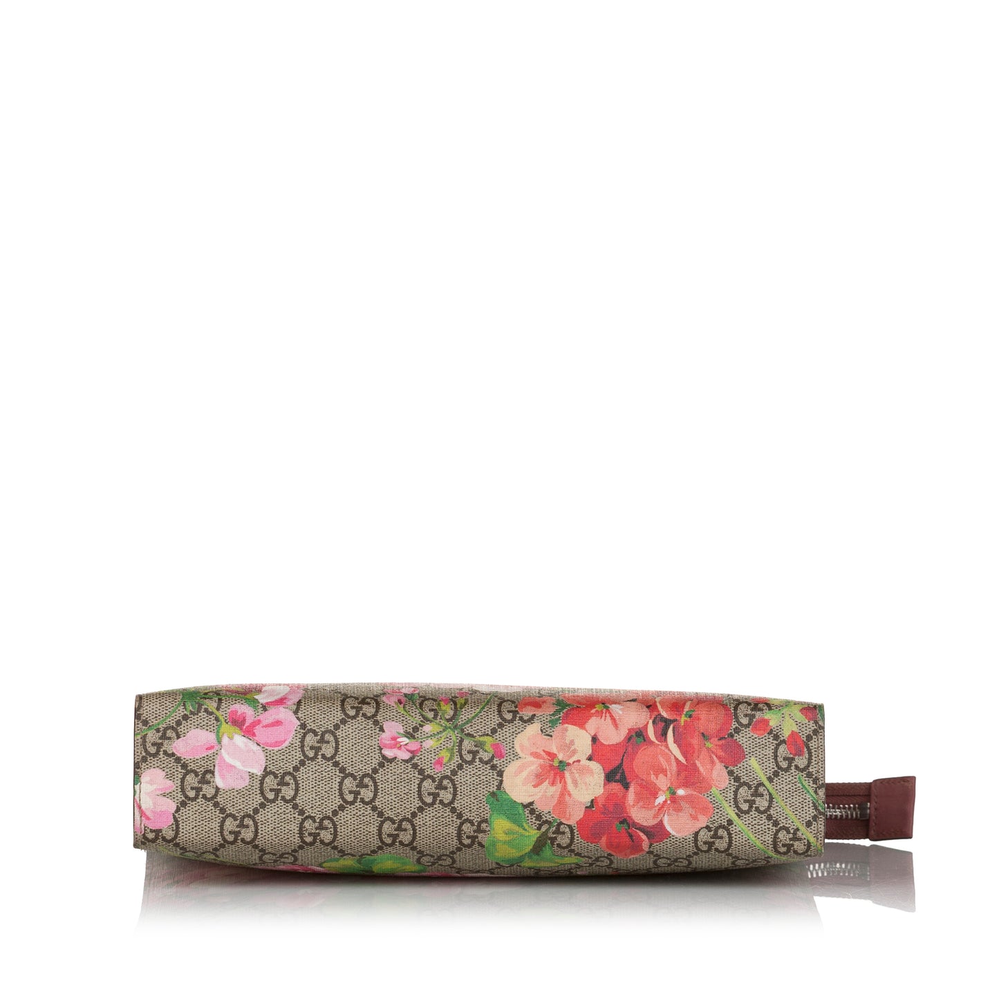 GG Blooms Clutch Bag