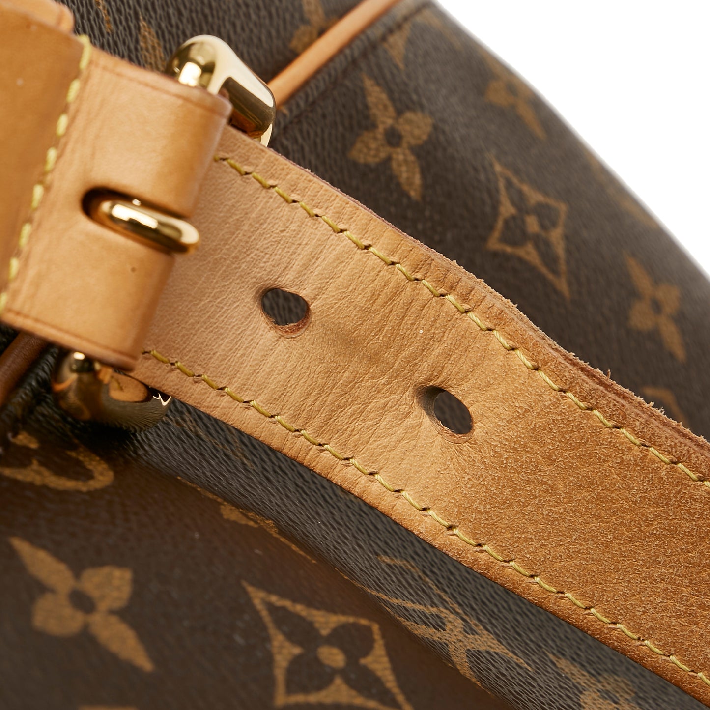 Monogram Galliera PM