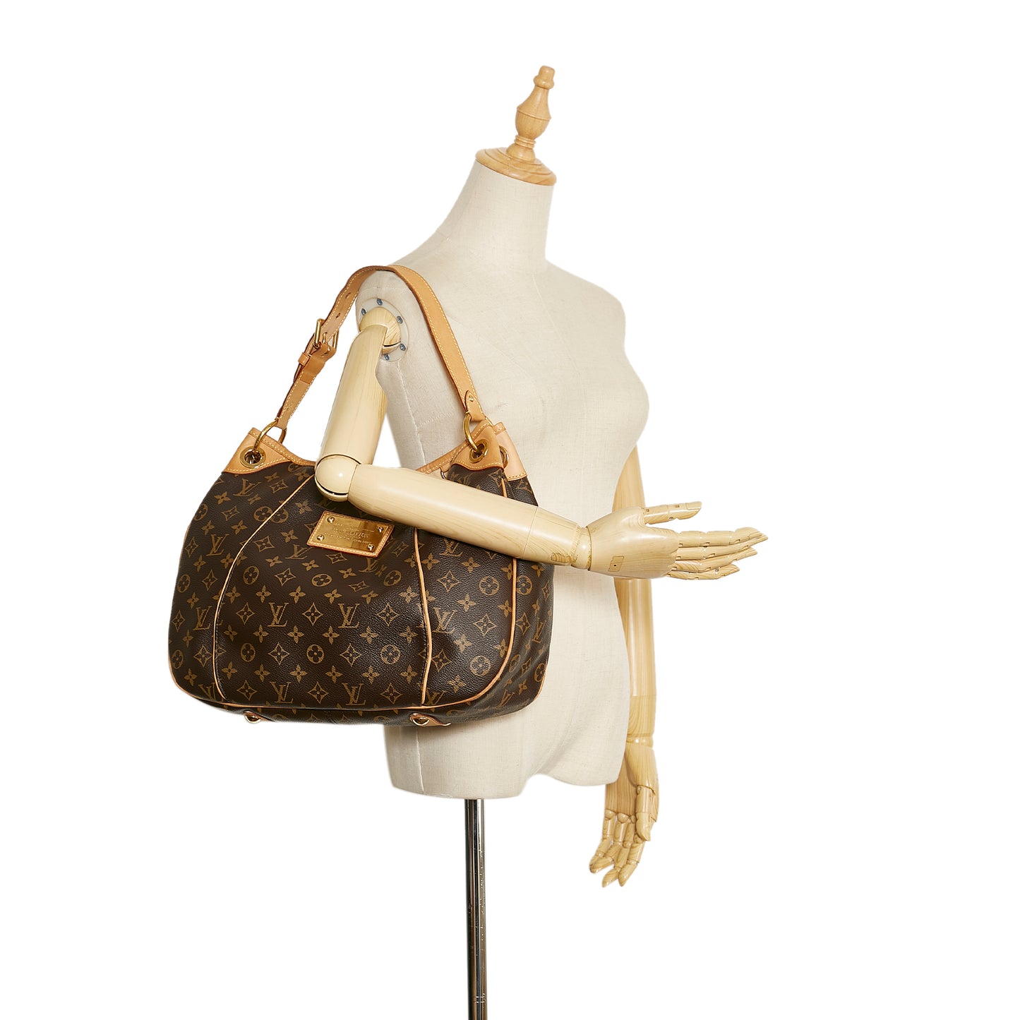 Monogram Galliera PM