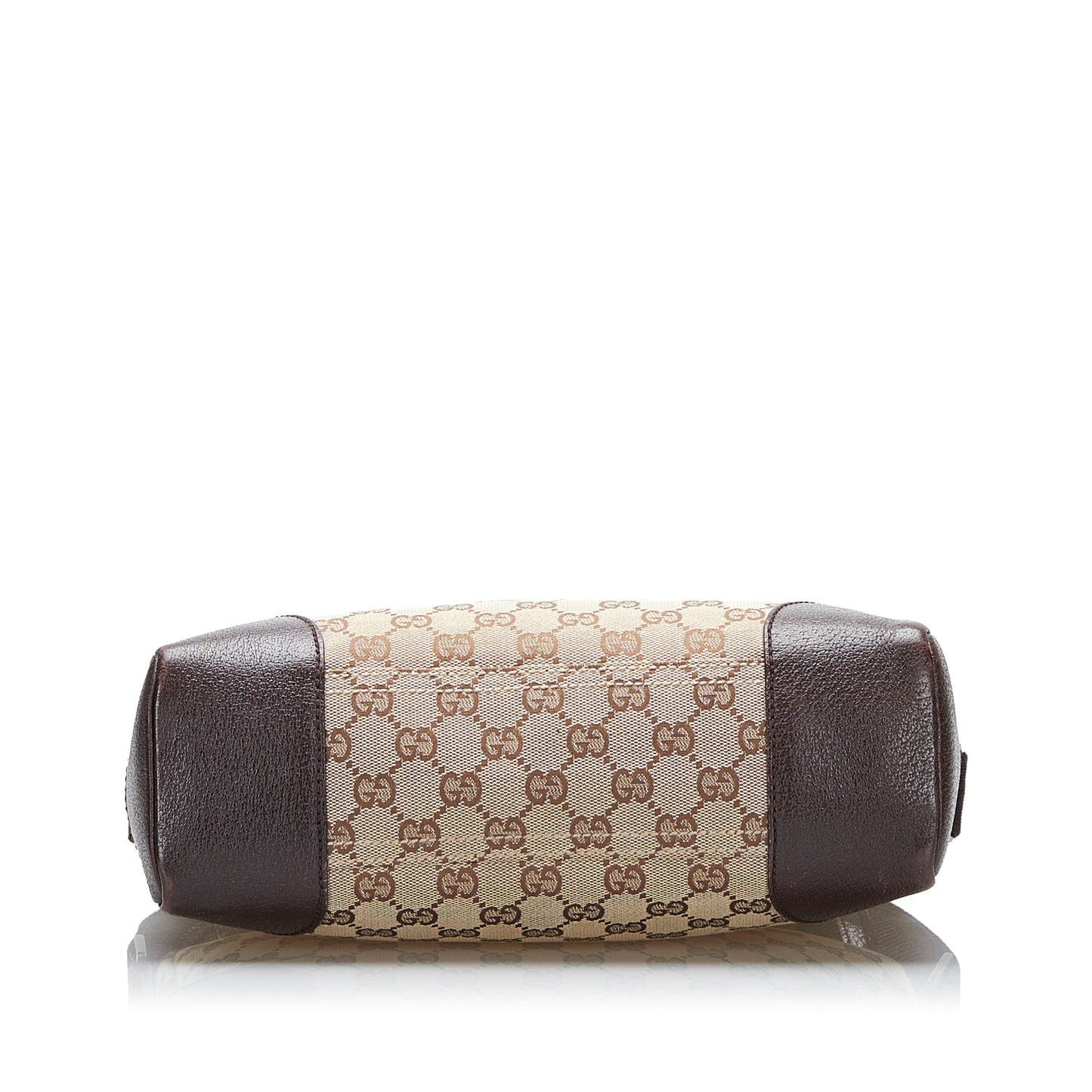 GG Canvas Crossbody Bag
