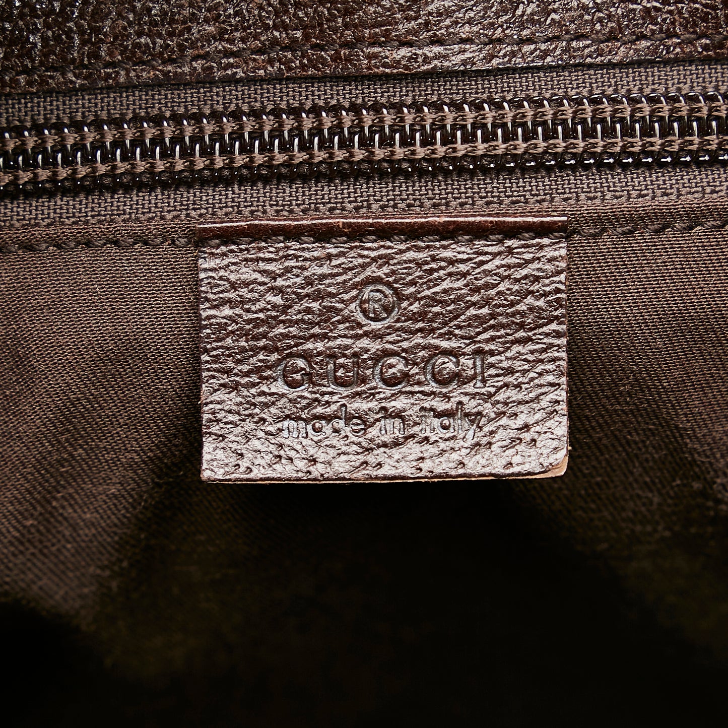 GG Canvas Crossbody Bag