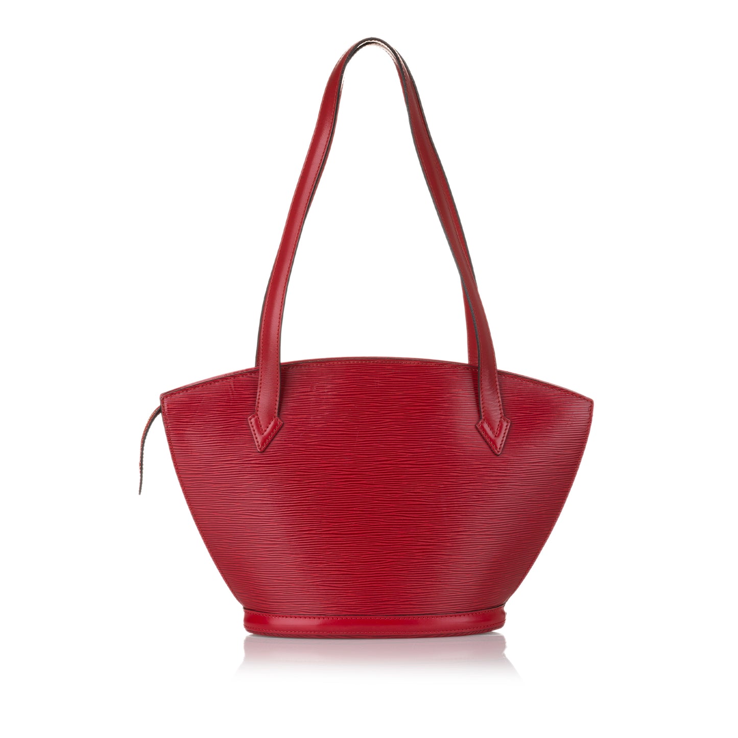 Epi Saint Jacques PM Long Strap
