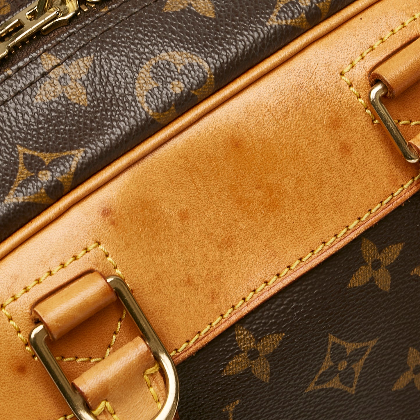Monogram Deauville