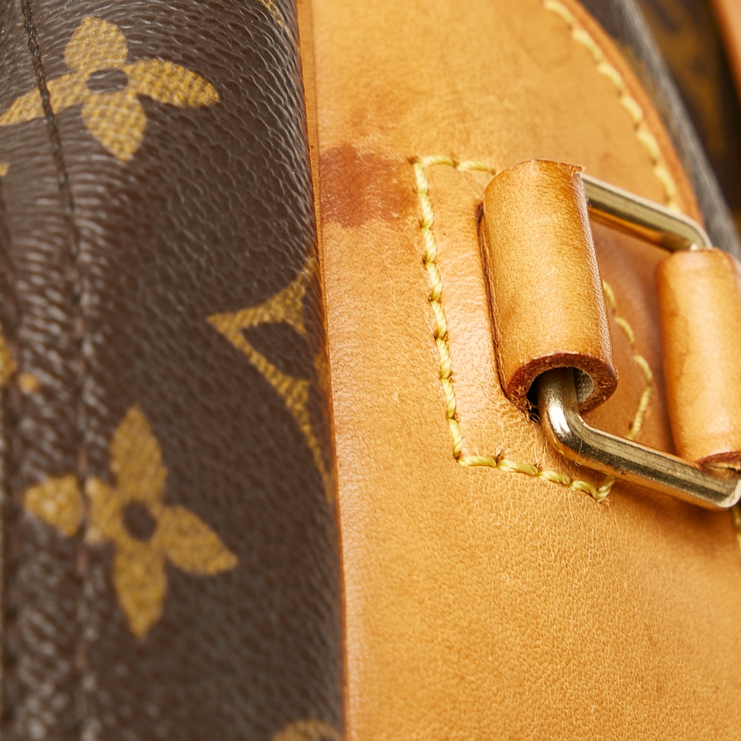 Monogram Deauville