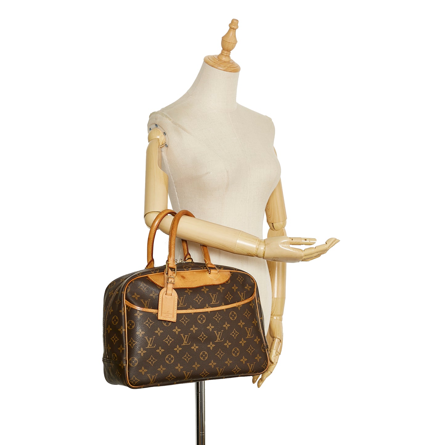 Monogram Deauville