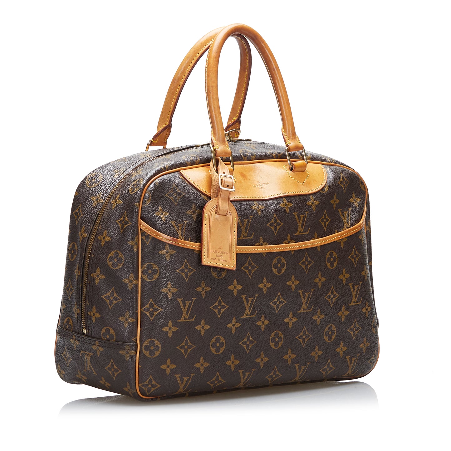 Monogram Deauville
