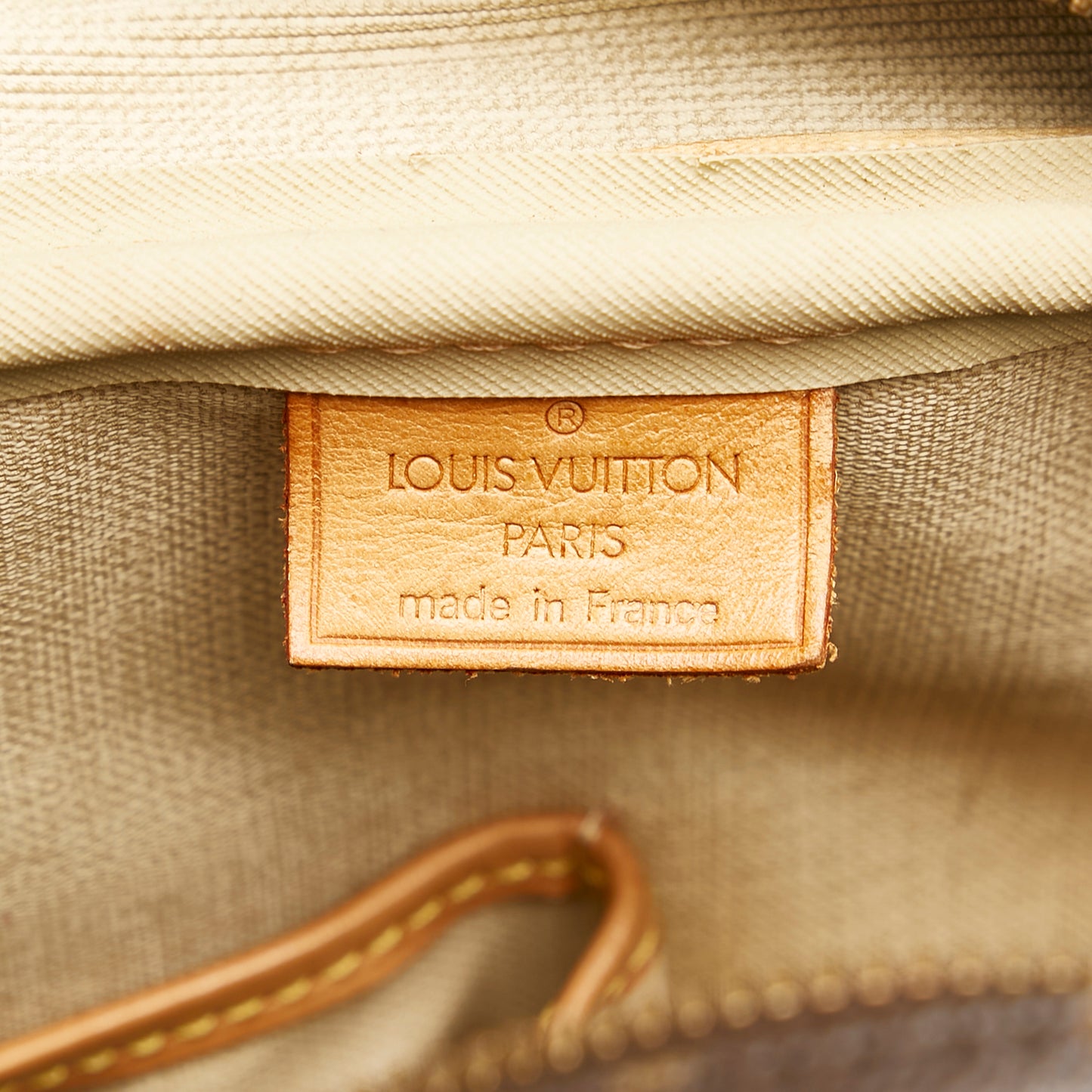 Monogram Deauville