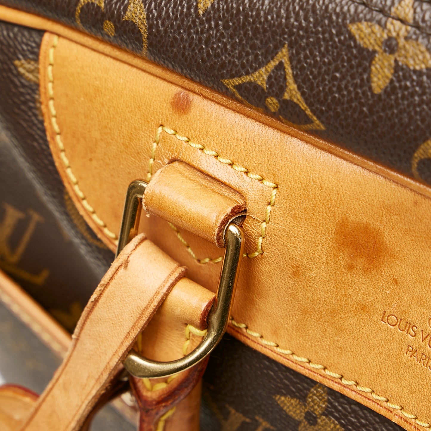 Monogram Deauville