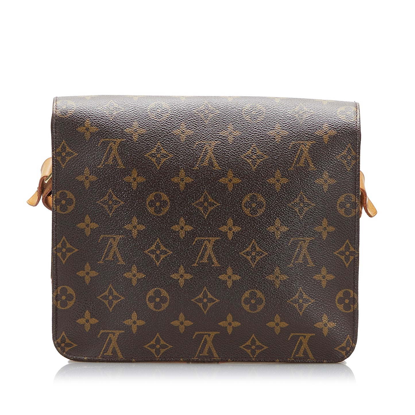 Monogram Cartouchiere MM