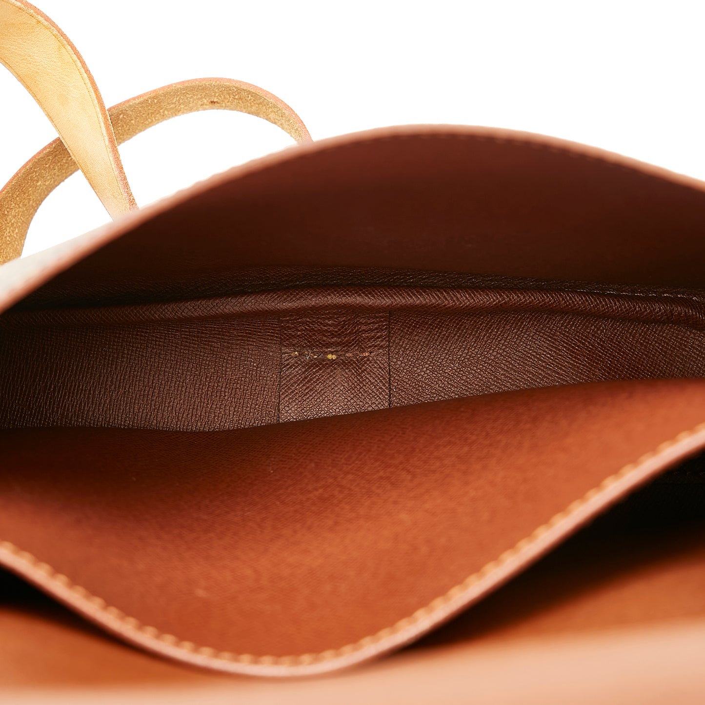 Monogram Cartouchiere MM