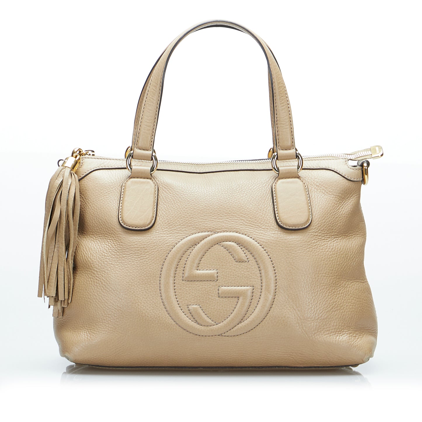 Soho Working Satchel