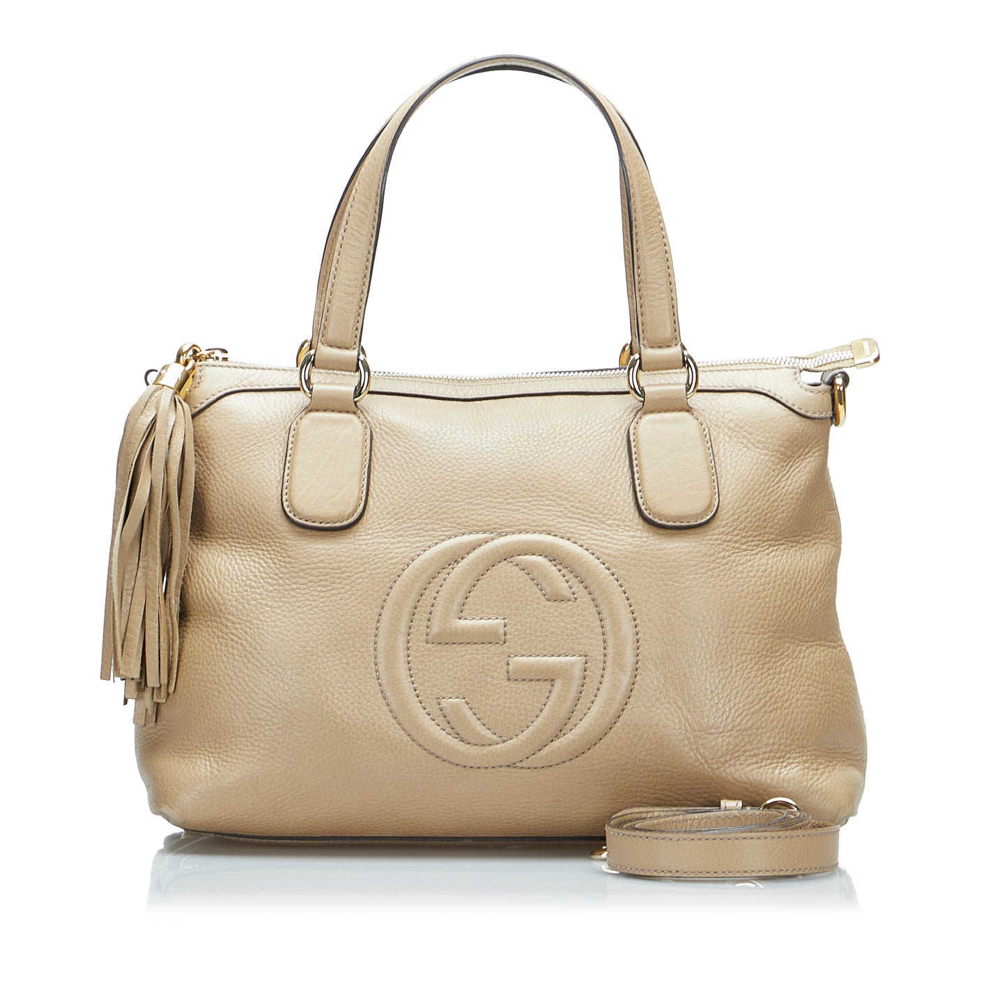 Soho Working Satchel