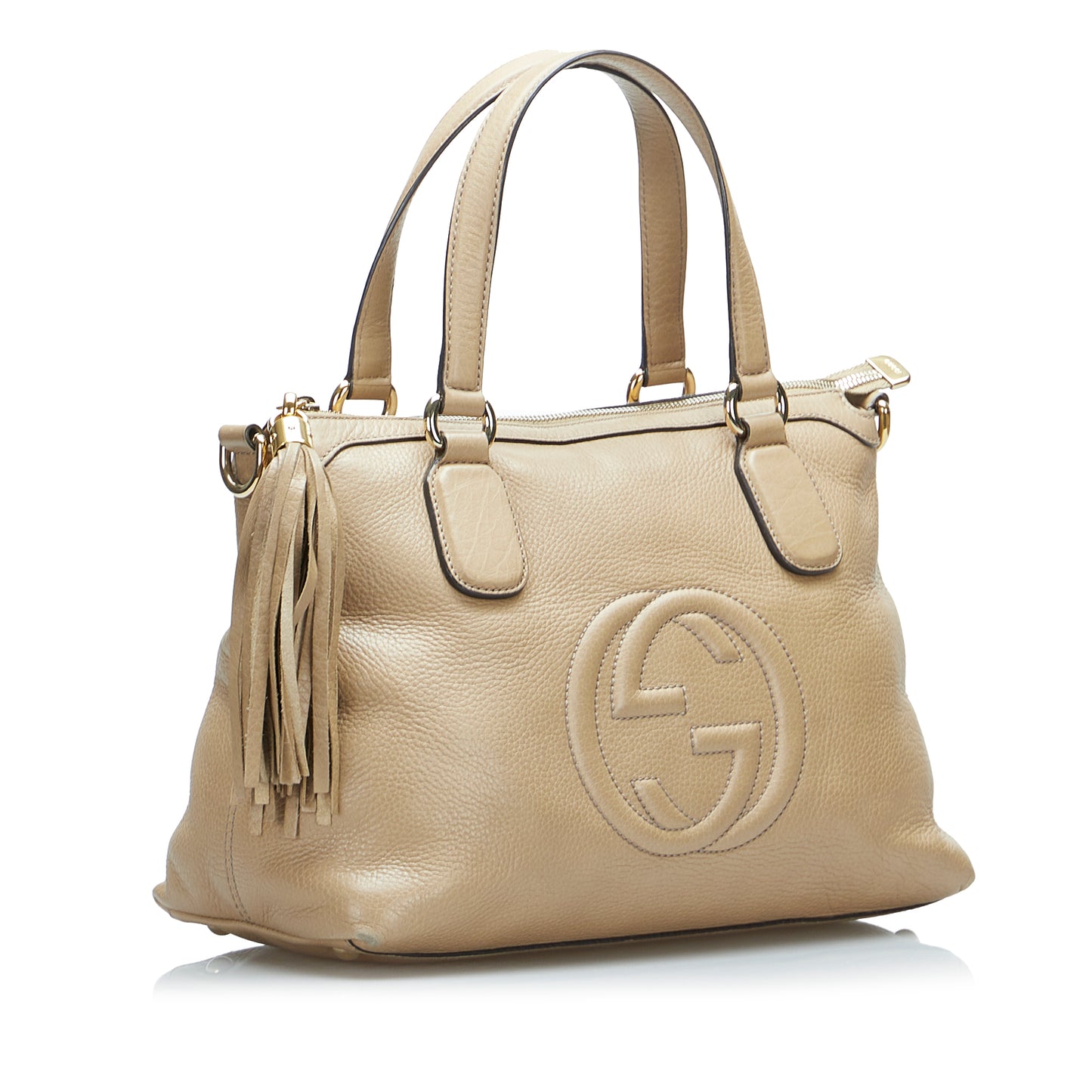 Soho Working Satchel