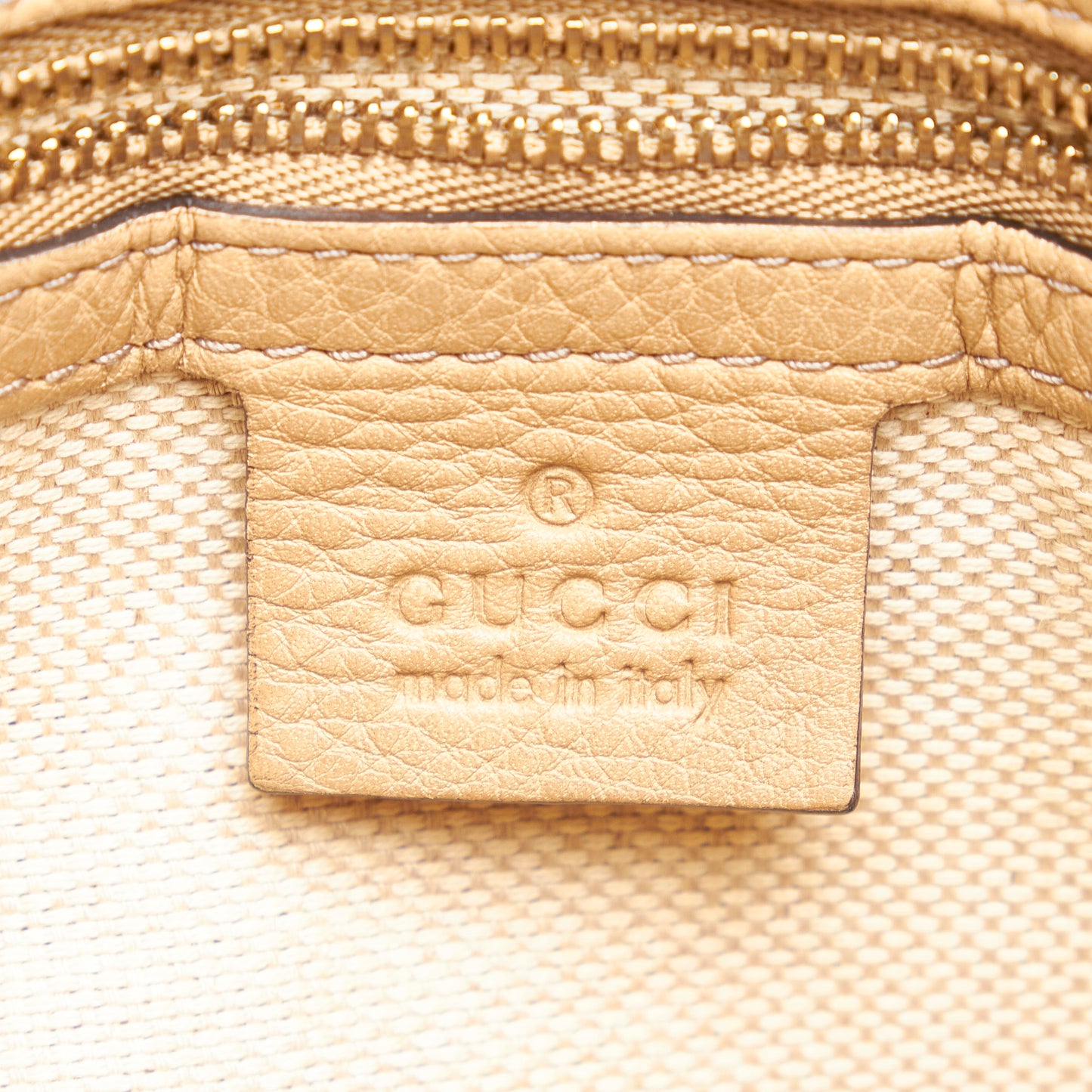 Soho Working Satchel