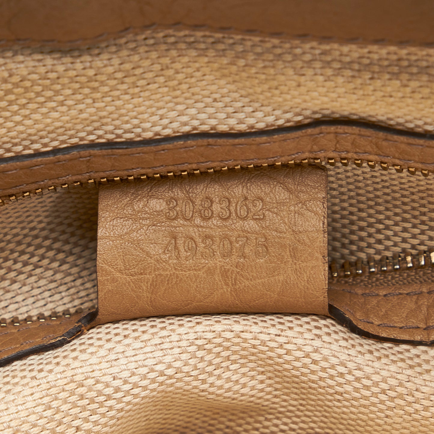 Soho Working Satchel