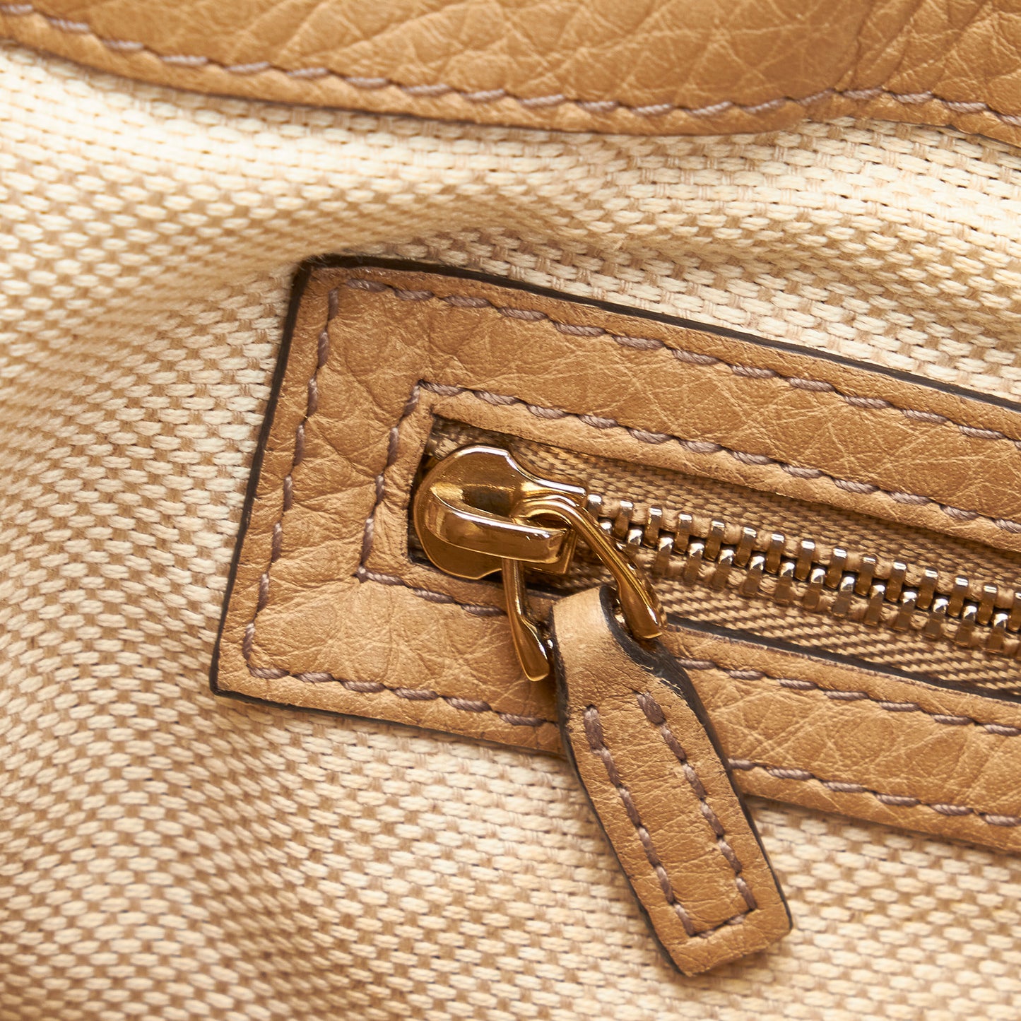 Soho Working Satchel