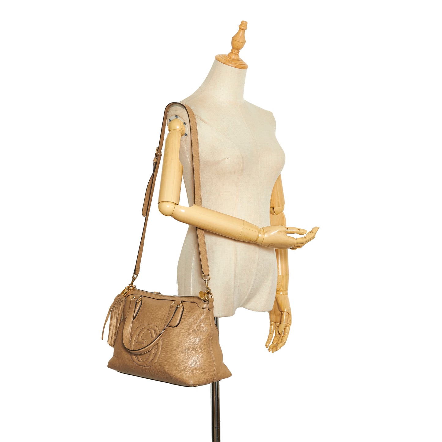 Soho Working Satchel