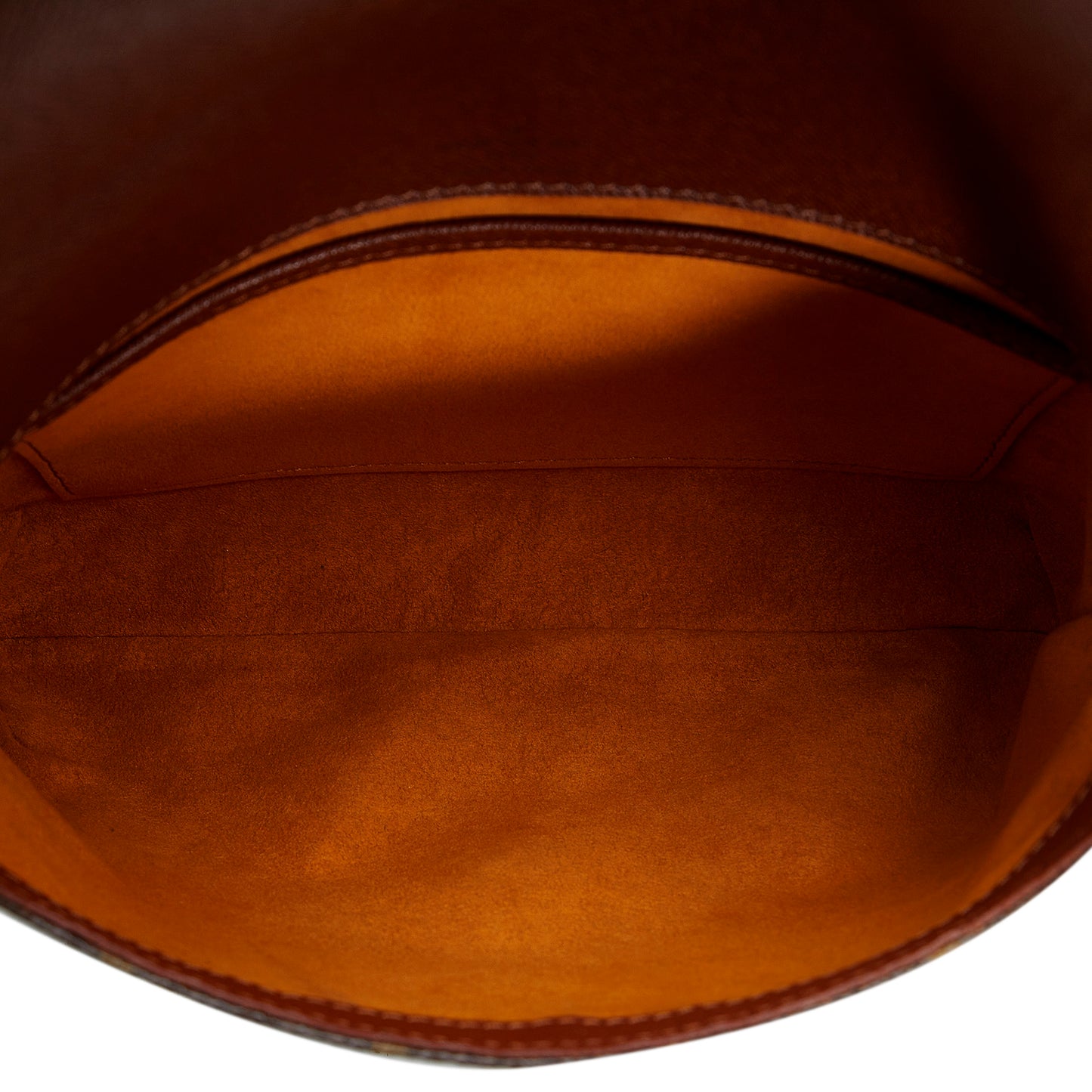 Monogram Musette Tango Short Strap