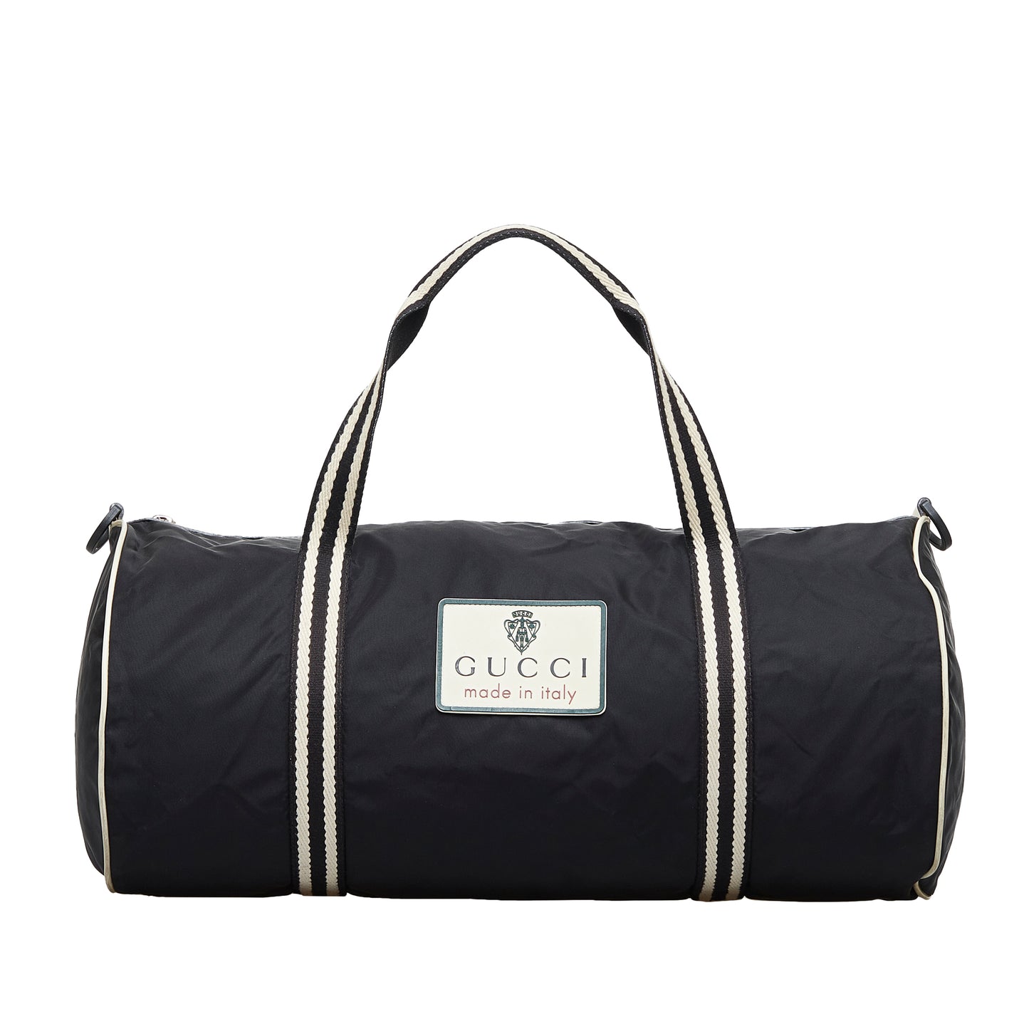 Sports Line Duffle Bag